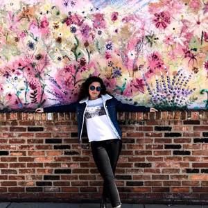 Meet your Posher, Meredith